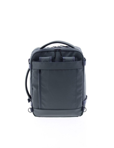 Maleta Mochila Vogart Nitro en color Verde