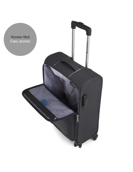 Gabol Maleta Cabina Lisboa Nylon