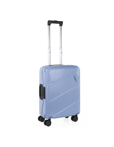 Maleta Cabina Azul Jaslen