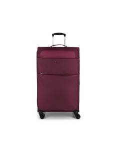 Maleta Grande Gabol CLOUD  Expandible, 91L, 4 ruedas... 2