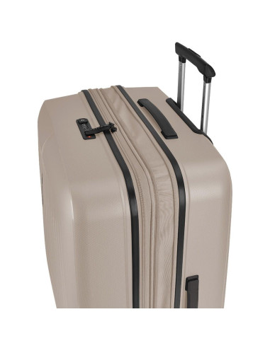 Juego de 2 Maletas Gabol BROOKLYN Rígidas...