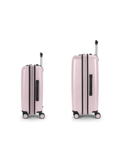 Juego de 2 Maletas Gabol BROOKLYN Rígidas...