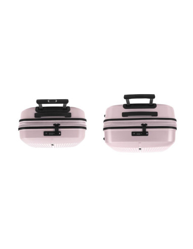 Juego de 2 Maletas Gabol BROOKLYN Rígidas...