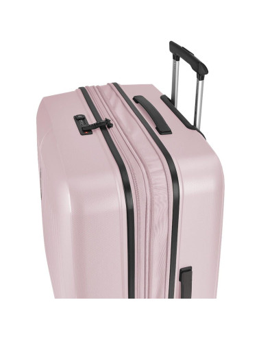 Juego de 2 Maletas Gabol BROOKLYN Rígidas...