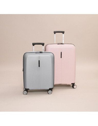 Juego de 2 Maletas Gabol BROOKLYN Rígidas...