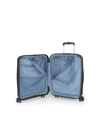 Maleta de cabina Gabol QUEENS