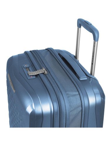 Maleta de cabina Gabol QUEENS