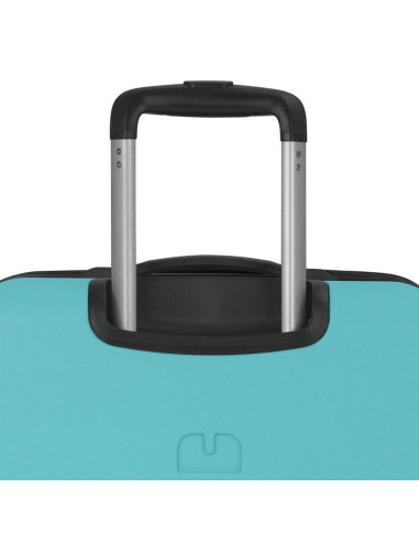 Maleta de viaje grande Gabol FUTURE PLUS