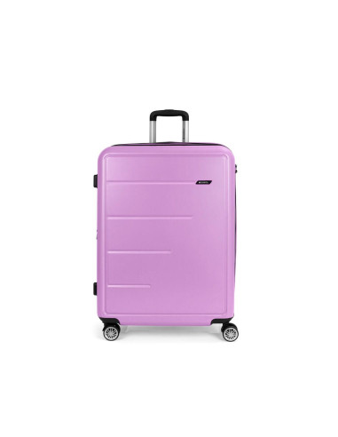Maleta de viaje grande Gabol FUTURE PLUS