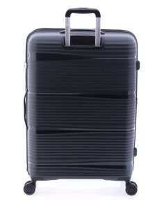 Maleta extensible grande Bionic 70cm con 4 ruedas y TSA 2
