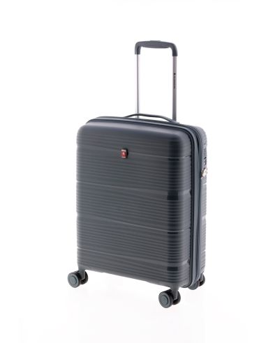 Maleta cabina Bionic 50cm con 4 ruedas y TSA