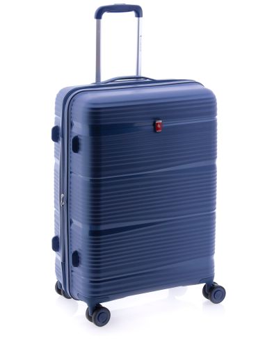 Maleta cabina Bionic 50cm con 4 ruedas y TSA