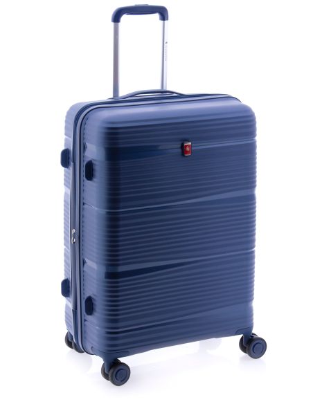 Maleta cabina Bionic 50cm con 4 ruedas y TSA
