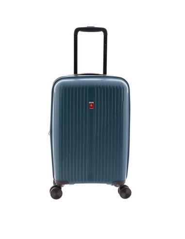 Maleta de cabina extensible Calypso 50cm TSA