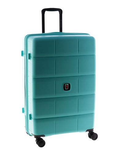 Maleta grande Magic 70cm con 4 ruedas dobles y TSA