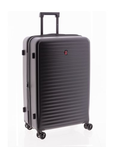 Maleta grande extensible Policarbonato NOMADTEC 70 cm y TSA