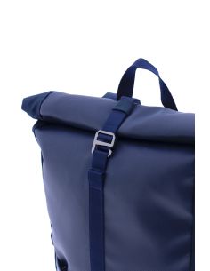 Mochila Eborn Roll-top 13" Capacidad Variable 2